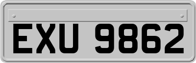 EXU9862