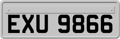 EXU9866