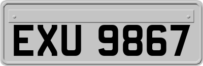 EXU9867