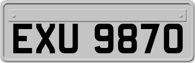 EXU9870