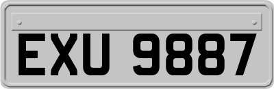 EXU9887