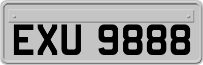 EXU9888
