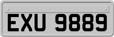 EXU9889