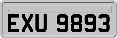 EXU9893