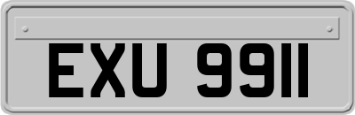 EXU9911