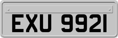 EXU9921