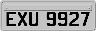 EXU9927