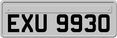 EXU9930