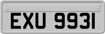 EXU9931