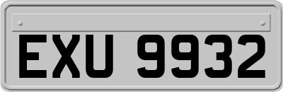 EXU9932