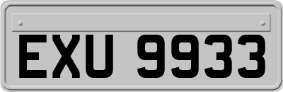 EXU9933