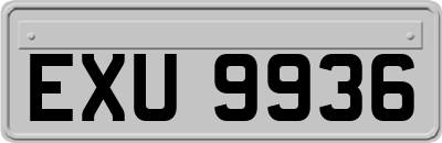 EXU9936