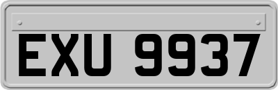 EXU9937