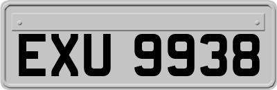 EXU9938