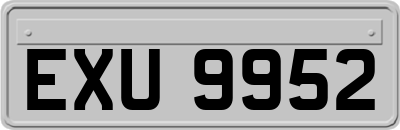 EXU9952