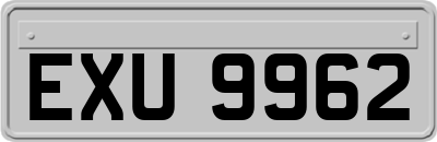 EXU9962