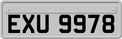 EXU9978