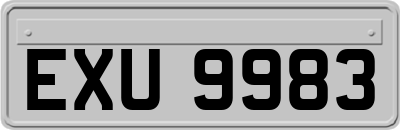 EXU9983