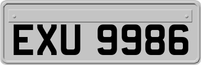 EXU9986