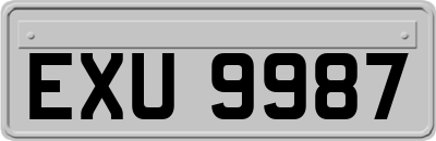 EXU9987