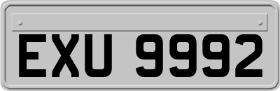EXU9992
