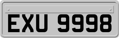 EXU9998