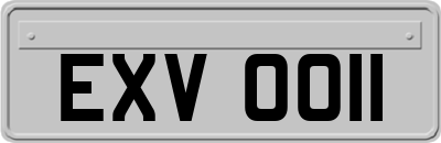 EXV0011