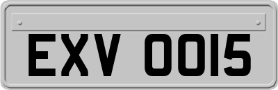 EXV0015