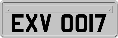 EXV0017