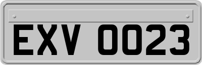 EXV0023