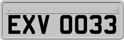 EXV0033