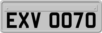 EXV0070