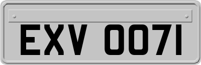 EXV0071