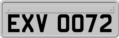 EXV0072