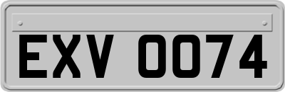 EXV0074