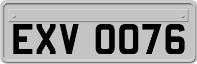EXV0076