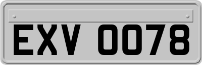 EXV0078