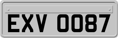 EXV0087