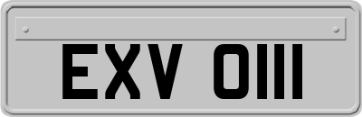 EXV0111