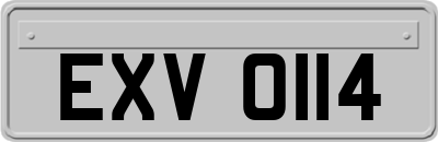 EXV0114