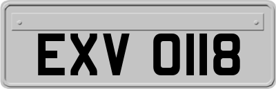EXV0118