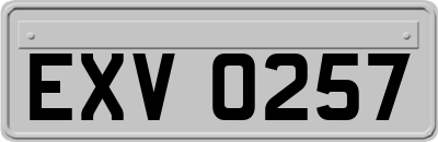 EXV0257