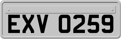 EXV0259