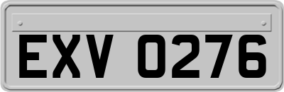 EXV0276