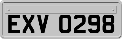 EXV0298