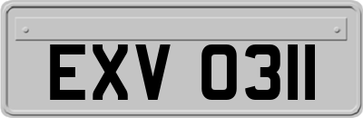 EXV0311