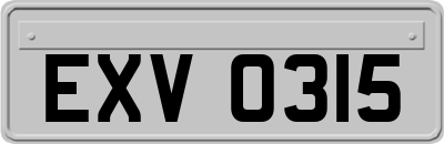 EXV0315