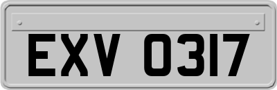 EXV0317