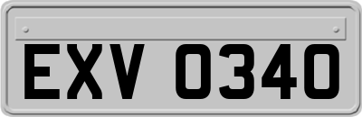 EXV0340