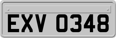 EXV0348